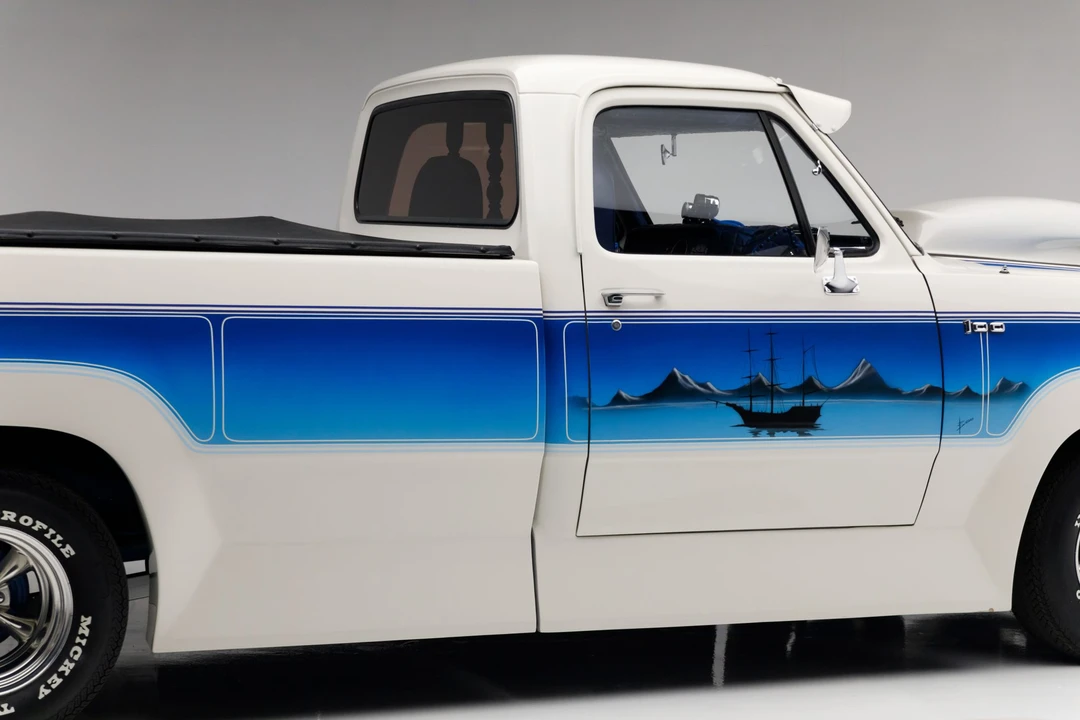 1976 Dodge D Series 3rd Gen - Image 18 of 31