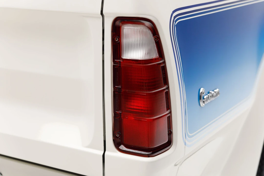1976 Dodge D Series 3rd Gen - Image 25 of 31