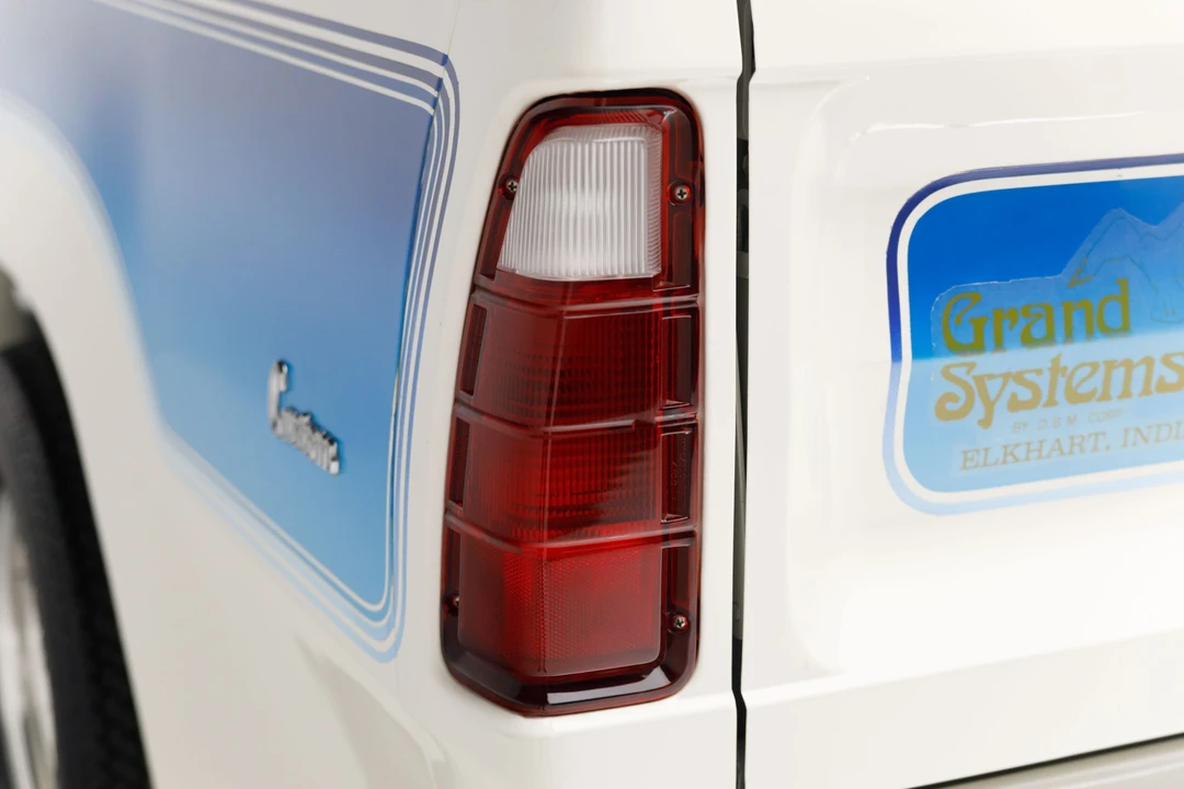 1976 Dodge D Series 3rd Gen - Image 24 of 31