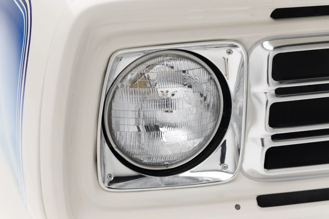 1976 Dodge D Series 3rd Gen - Image 22 of 31