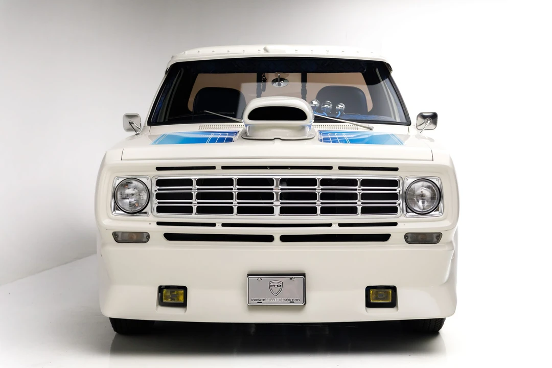1976 Dodge D Series 3rd Gen - Image 8 of 31