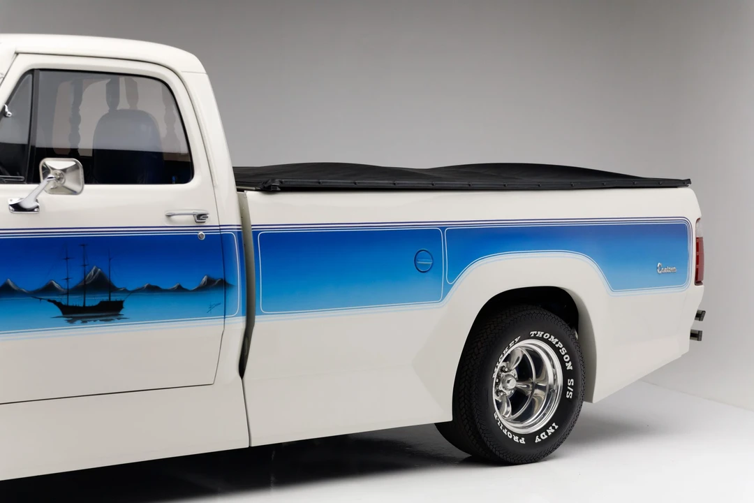 1976 Dodge D Series 3rd Gen - Image 16 of 31