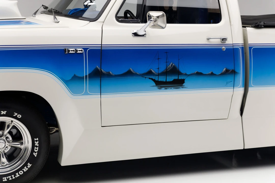 1976 Dodge D Series 3rd Gen - Image 13 of 31
