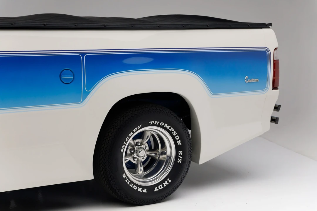 1976 Dodge D Series 3rd Gen - Image 14 of 31