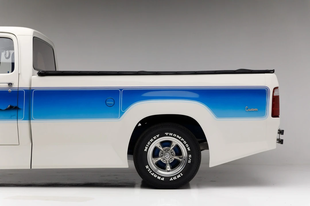 1976 Dodge D Series 3rd Gen - Image 15 of 31