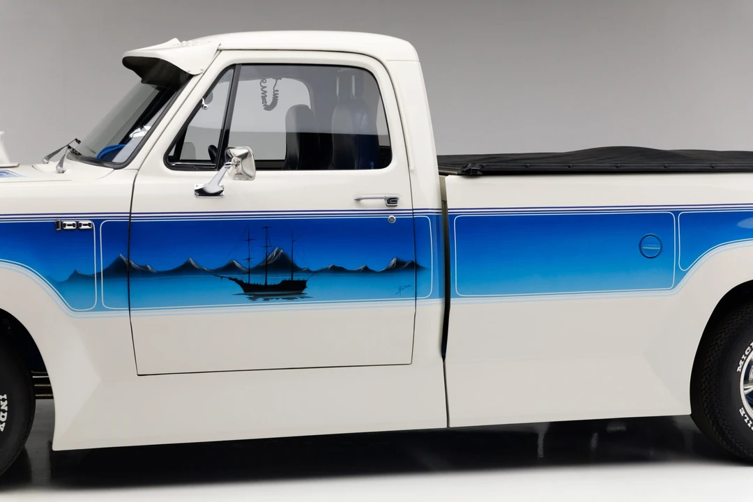 1976 Dodge D Series 3rd Gen - Image 12 of 31