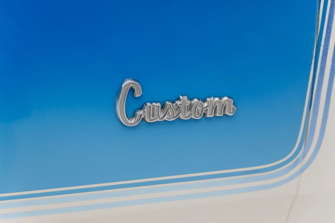1976 Dodge D Series 3rd Gen - Image 30 of 31