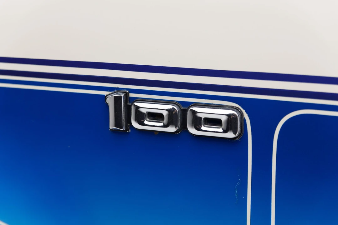 1976 Dodge D Series 3rd Gen - Image 28 of 31
