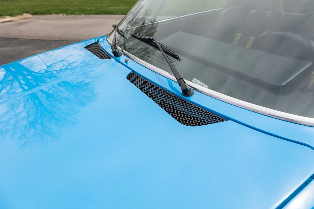 1976 Fiat X1/9 - Image 17 of 31