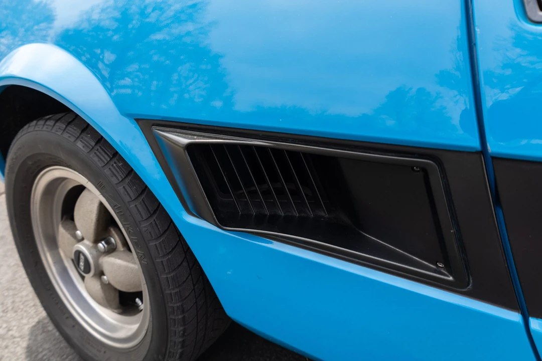 1976 Fiat X1/9 - Image 24 of 31
