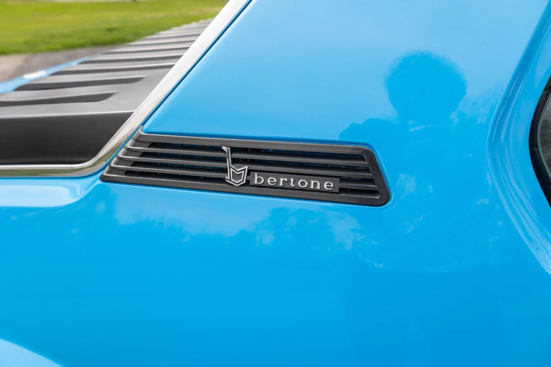 1976 Fiat X1/9 - Image 31 of 31