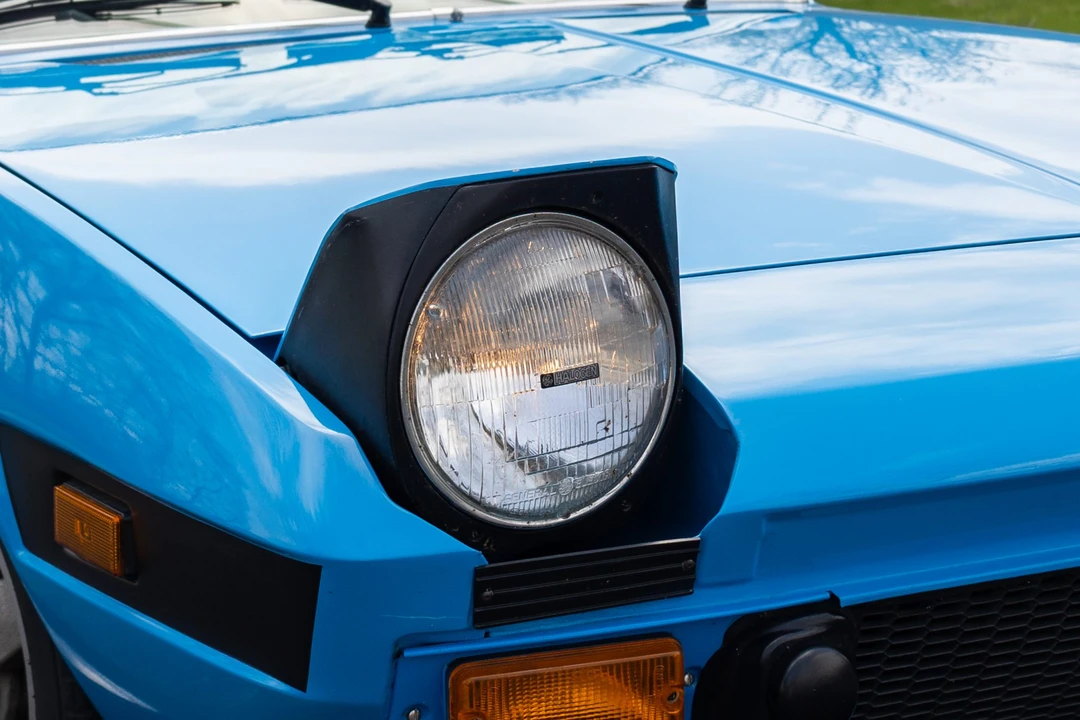 1976 Fiat X1/9 - Image 27 of 31