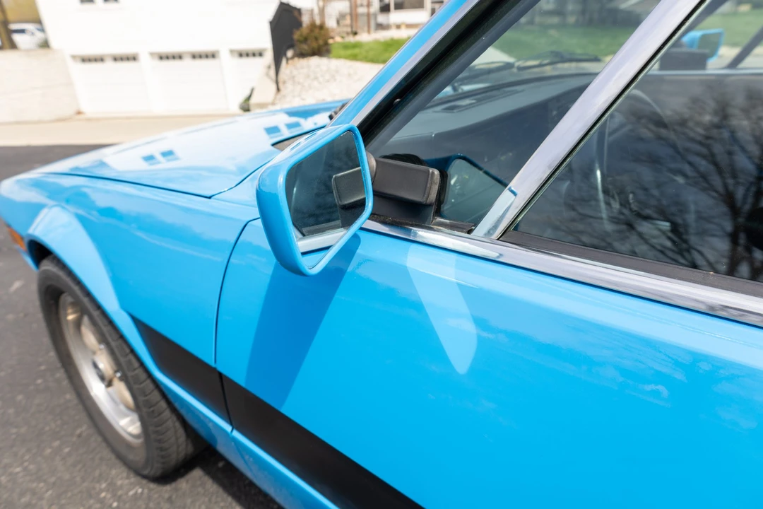 1976 Fiat X1/9 - Image 23 of 31