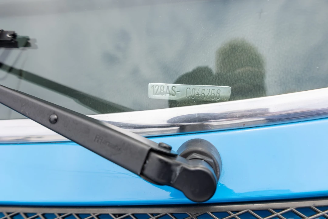 1976 Fiat X1/9 - Image 30 of 31