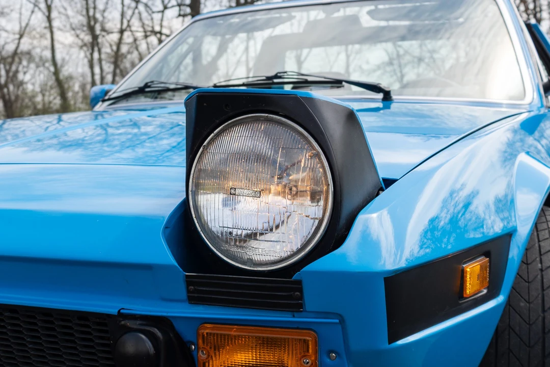 1976 Fiat X1/9 - Image 28 of 31