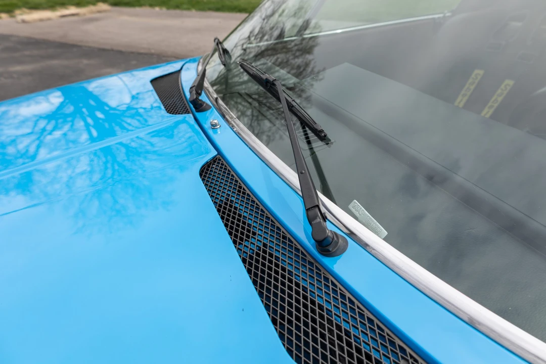 1976 Fiat X1/9 - Image 16 of 31