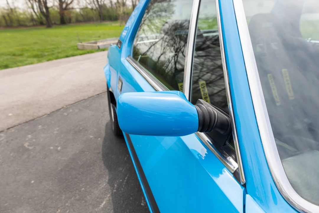 1976 Fiat X1/9 - Image 21 of 31