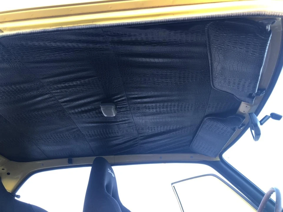 1976 Honda Civic 1st Gen - Image 20 of 31