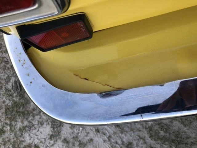 1976 Honda Civic 1st Gen - Image 11 of 31