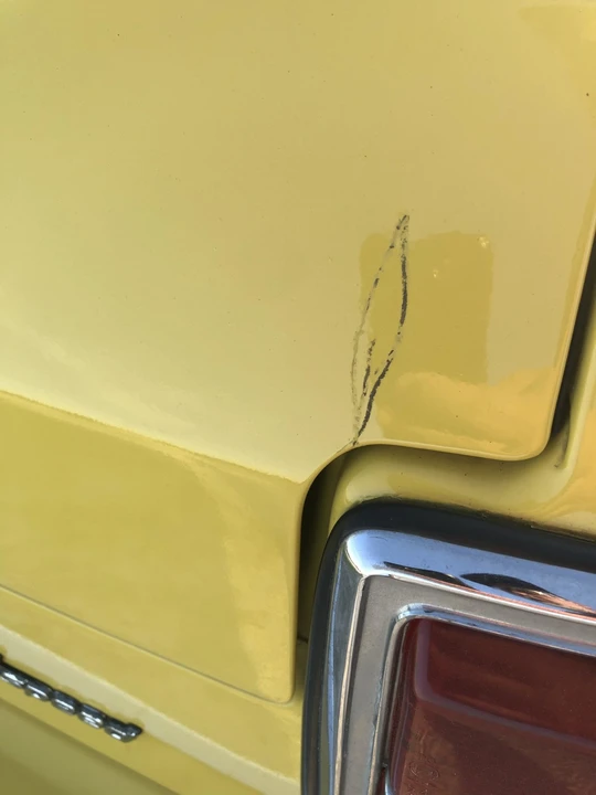 1976 Honda Civic 1st Gen - Image 12 of 31