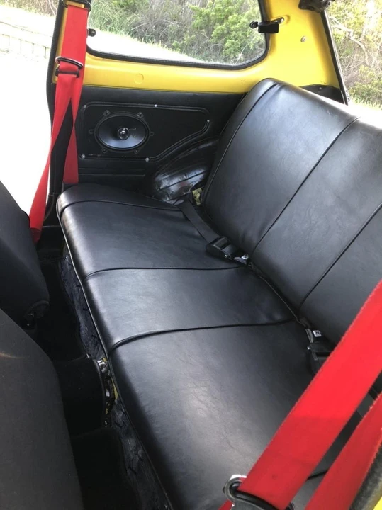 1976 Honda Civic 1st Gen - Image 19 of 31