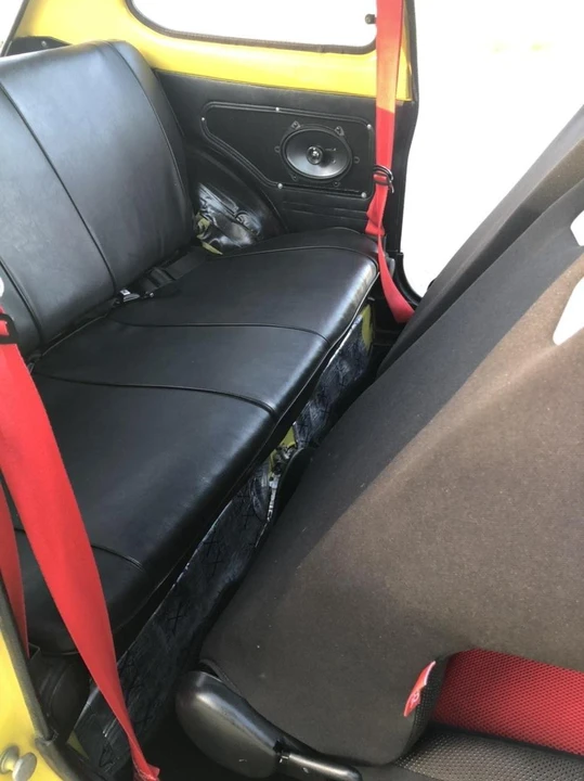 1976 Honda Civic 1st Gen - Image 18 of 31