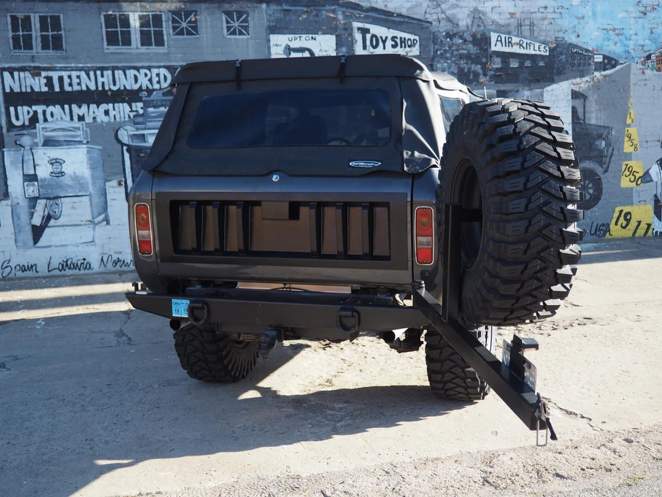 1976 International Harvester Scout - Image 10 of 31