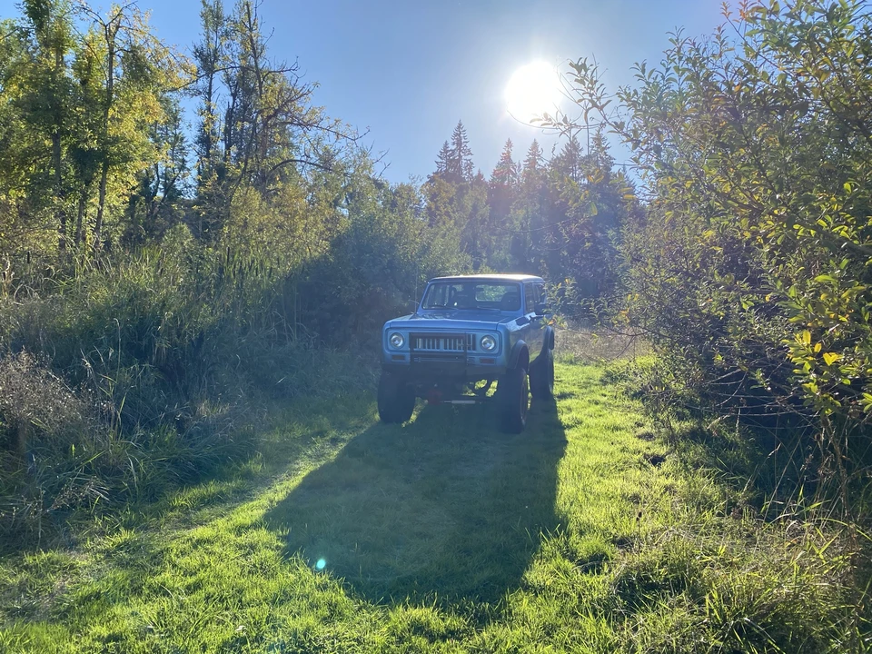 1976 International Harvester Scout - Image 2 of 31