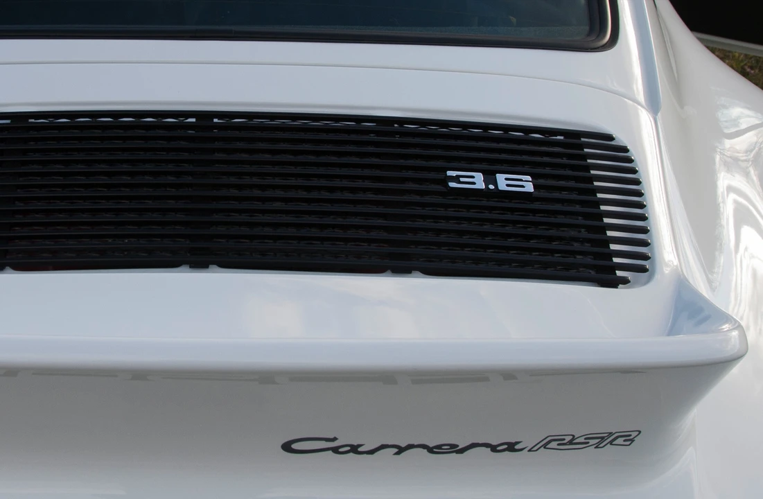 1976 Porsche 911 G-Body - Image 31 of 31