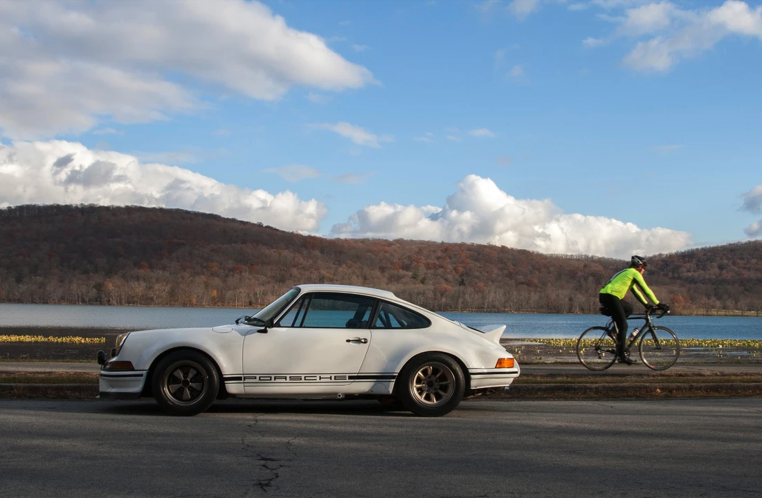 1976 Porsche 911 G-Body - Image 15 of 31
