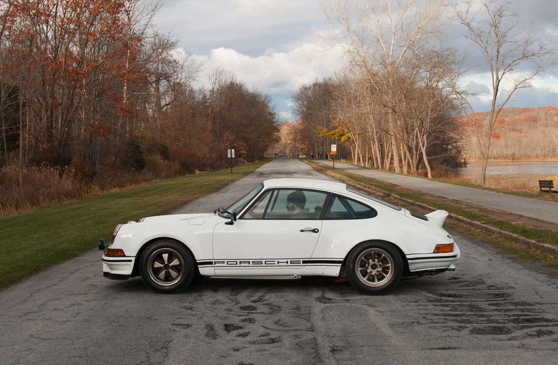 1976 Porsche 911 G-Body - Image 13 of 31
