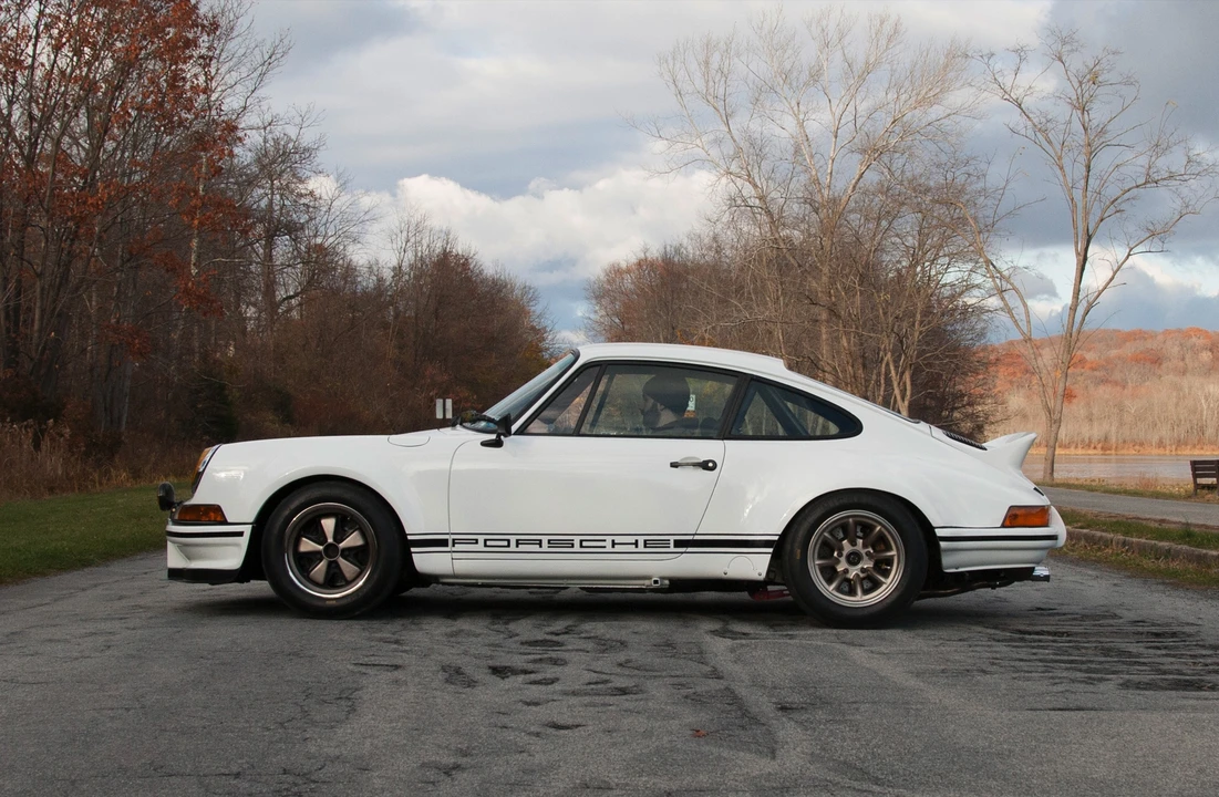 1976 Porsche 911 G-Body - Image 12 of 31