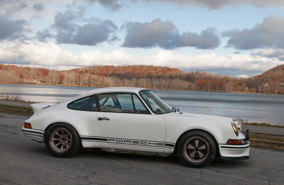 1976 Porsche 911 G-Body - Image 20 of 31