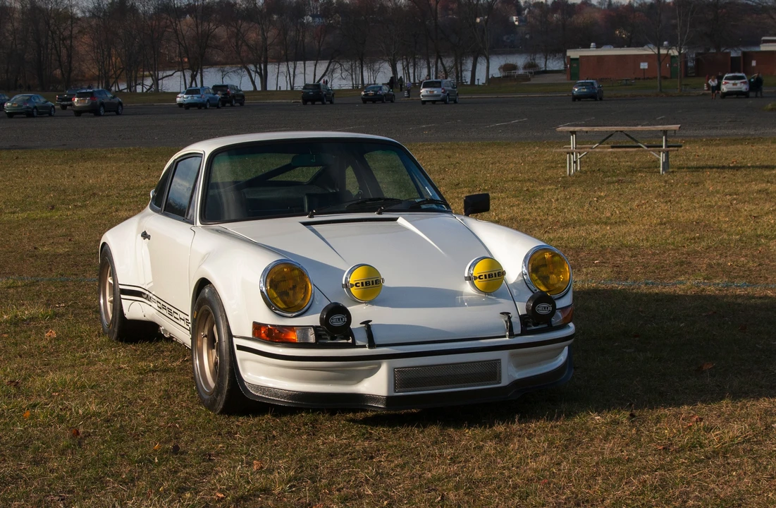 1976 Porsche 911 G-Body - Image 16 of 31
