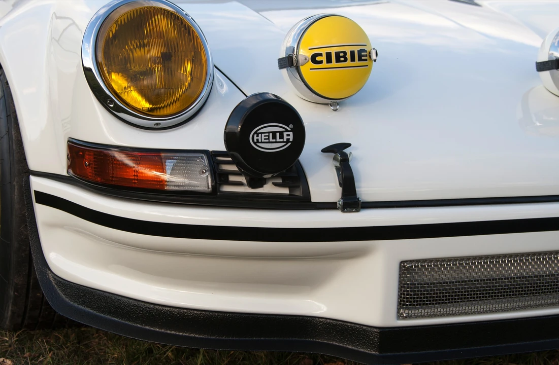 1976 Porsche 911 G-Body - Image 19 of 31