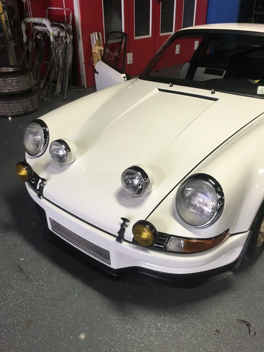 1976 Porsche 911 G-Body - Image 5 of 31