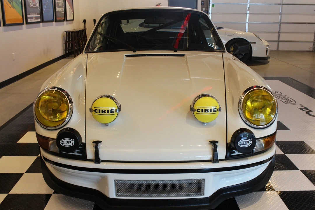 1976 Porsche 911 G-Body - Image 22 of 31