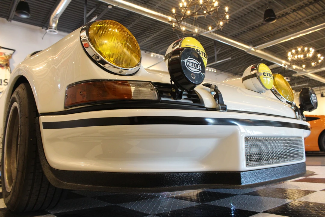 1976 Porsche 911 G-Body - Image 26 of 31