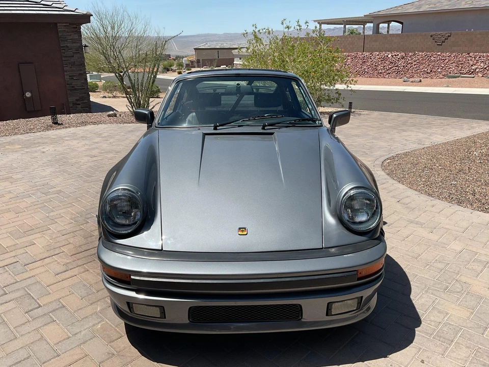 1976 Porsche 911 F-Body LWB - Image 3 of 31