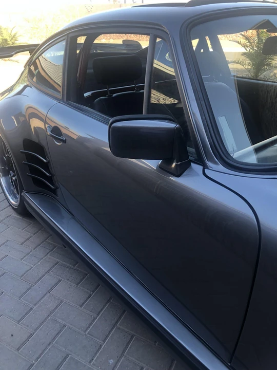 1976 Porsche 911 F-Body LWB - Image 29 of 31