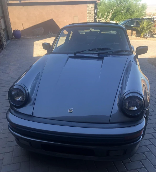 1976 Porsche 911 F-Body LWB - Image 19 of 31