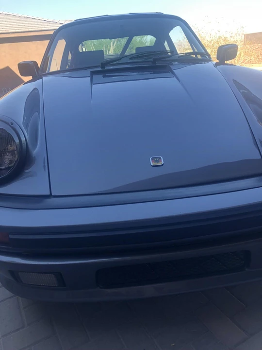 1976 Porsche 911 F-Body LWB - Image 20 of 31