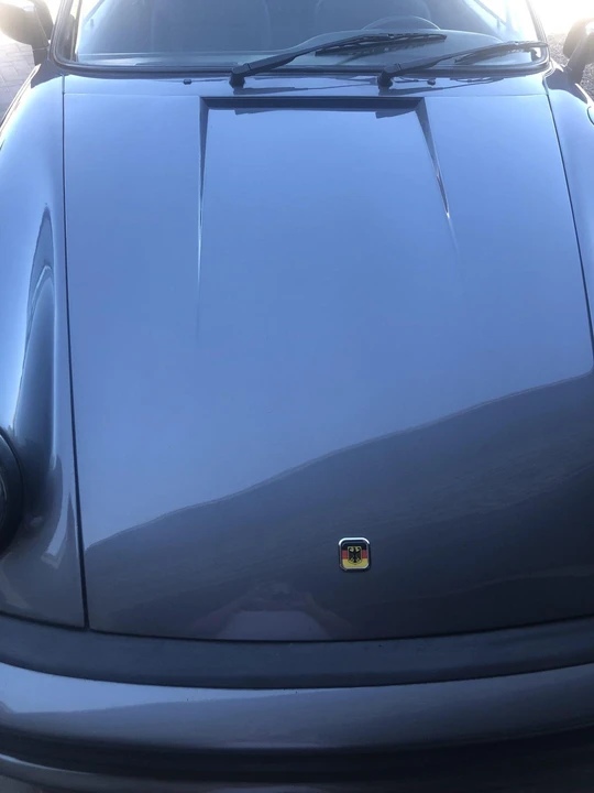 1976 Porsche 911 F-Body LWB - Image 21 of 31