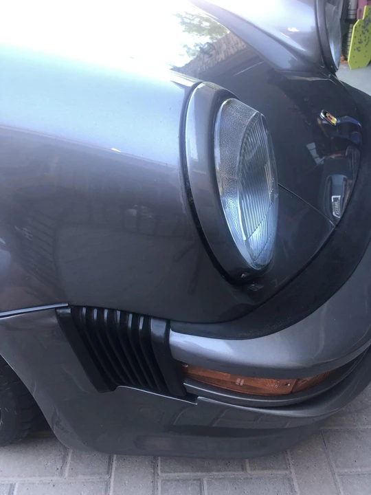 1976 Porsche 911 F-Body LWB - Image 27 of 31