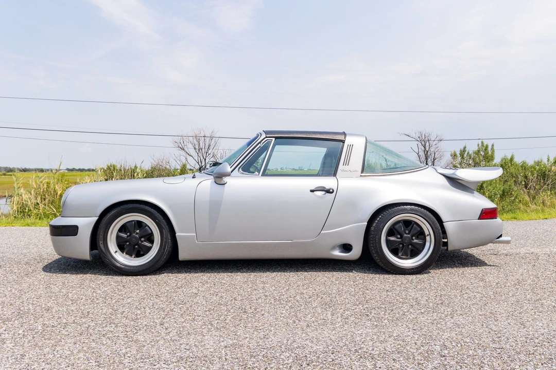 1976 Porsche 911 G-Body - Image 3 of 31