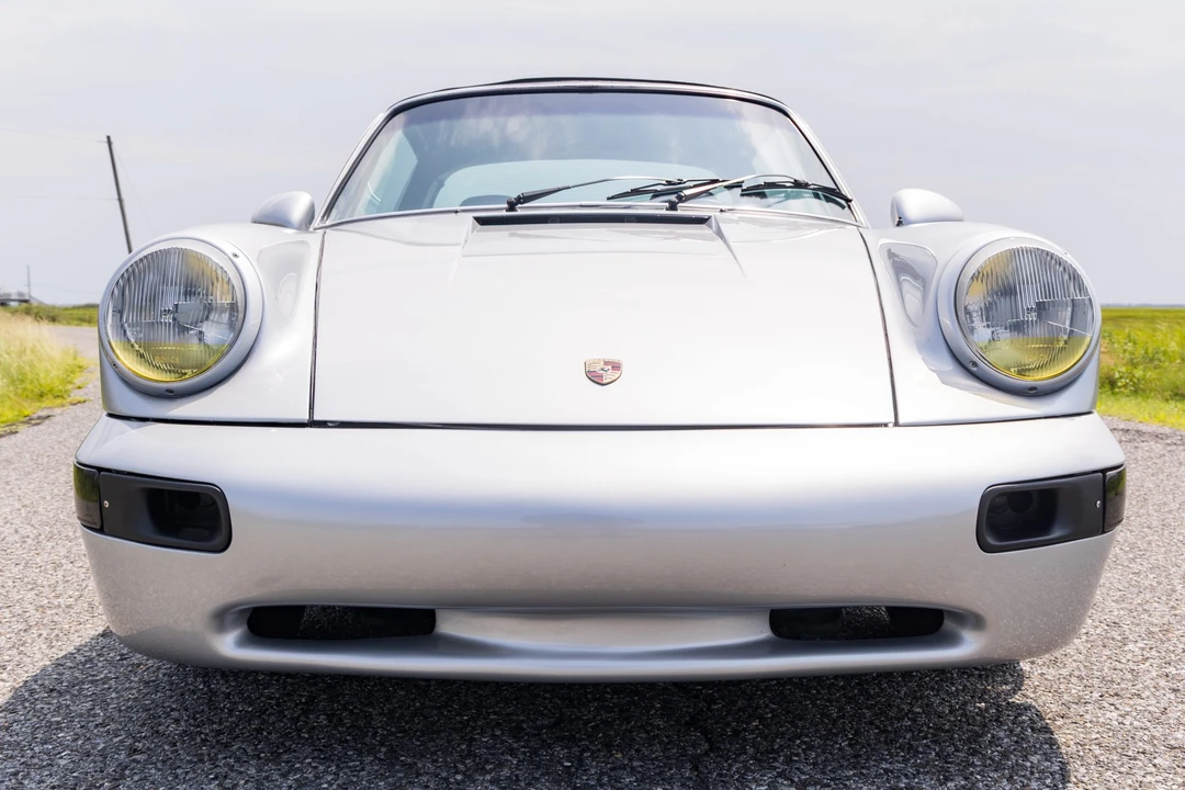 1976 Porsche 911 G-Body - Image 17 of 31