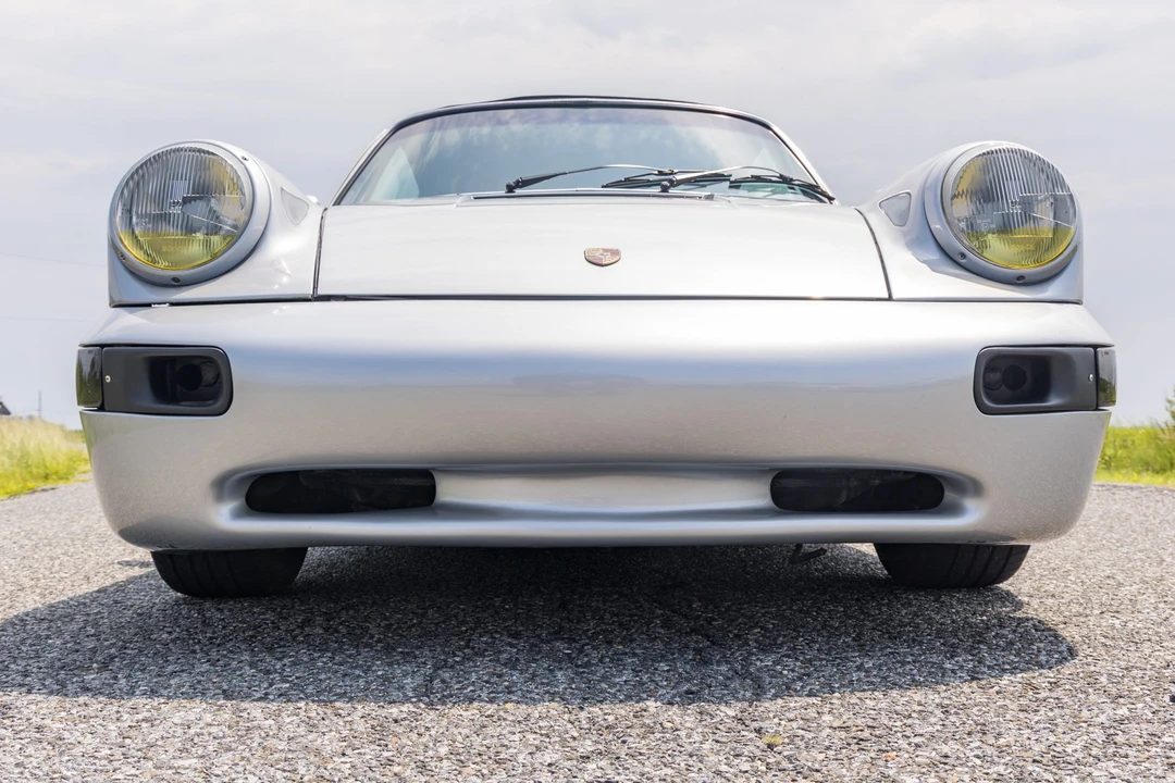 1976 Porsche 911 G-Body - Image 18 of 31