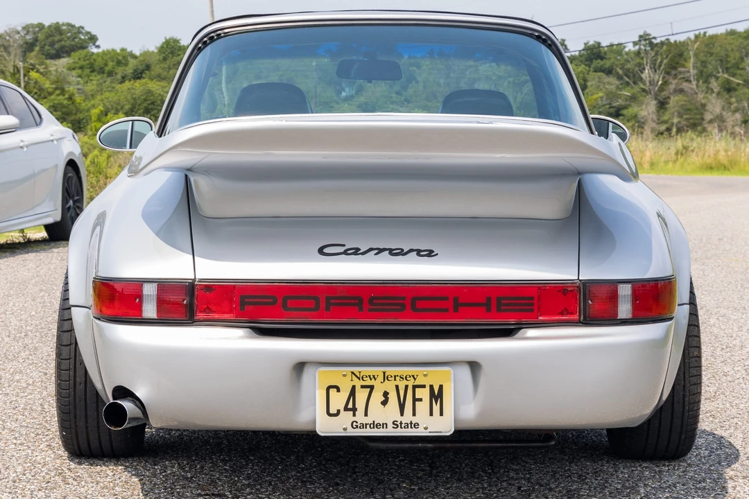 1976 Porsche 911 G-Body - Image 28 of 31