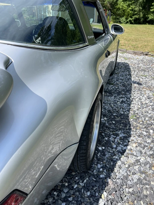 1976 Porsche 911 G-Body - Image 25 of 31