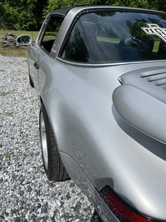 1976 Porsche 911 G-Body - Image 23 of 31